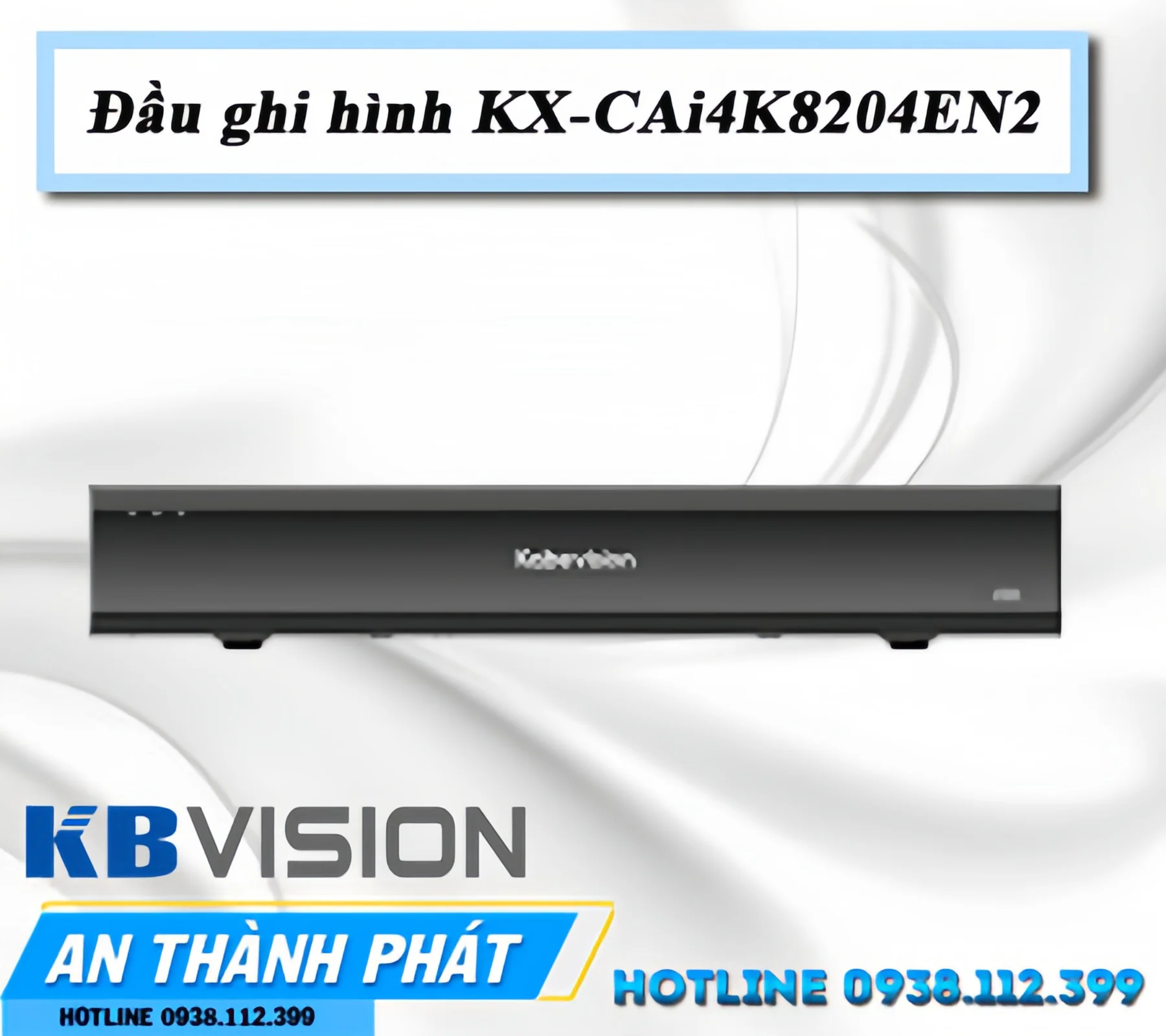Đầu ghi hình KX-CAi4K8204EN2 , KX-CAi4K8204EN2 , KX-CAi4K8204EN2 giá tốt, thiết bị  KX-CAi4K8204EN2 
